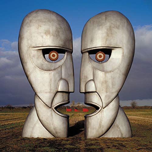 Pink Floyd - The Division Bell (Remastered) Cd 5099902896120