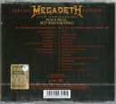 Megadeth - Peace Sells...(25Anniv.Edt.) Cd 5099902934525