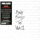 Pink Floyd - The Wall (Remastered) Lp 5099902988313