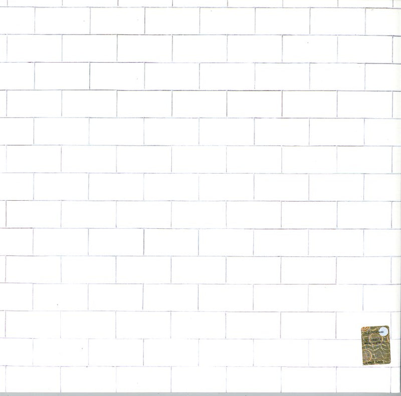 Pink Floyd - The Wall (Remastered) Lp 5099902988313