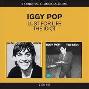 Pop Iggy - Lust For Life / The Idiot Cd 5099908253828