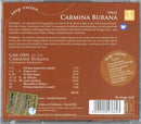 Hill David - Carmina Burana Cd 5099908476623