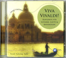 Biondi Fabio - Viva Vivaldi! (Inspiration Series) Cd 5099908476821
