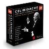 Celibidache Sergiu (Direttore) - Sacred Music & Opera -Box11Cd-