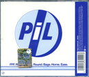 Public Image Limited - Compact Disc (Remastered) CD 5099908800923