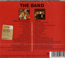 Band The - Music From Big Pink, The Band (Box 2Cd) Cd 5099909524729