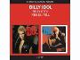 Idol Billy - Billy Idol, Rebel Yell (Box 2Cd)