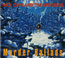 Cave Nick And The Bad Seeds - Murder Ballads (Collector'S Edt. Remastered) Cd 5099909572423