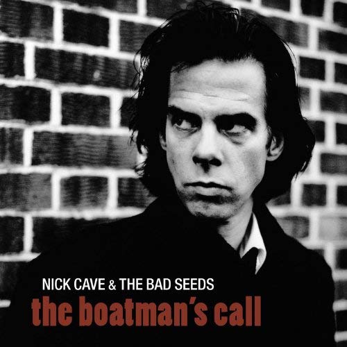 Cave Nick And The Bad Seeds - The Boatman'S Call (Cd+Dvd Collector'S Edt.) Cd 5099909572928