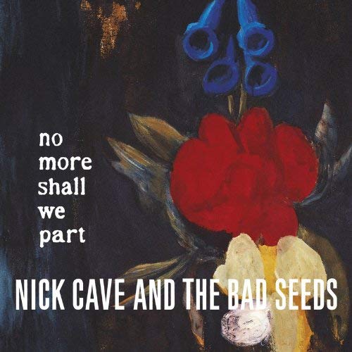 Cave Nick And The Bad Seeds - No More Shall We Part(Cd+Dvd Collector'S Edt.) CD 5099909573420