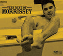 Morrissey - The Very Best Of Morrissey