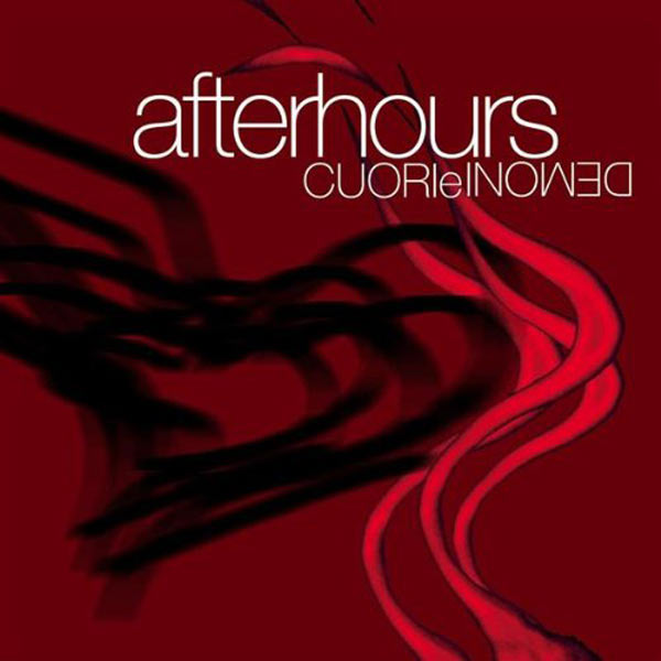 Afterhours - Cuori E Demoni Cd 5099921537226