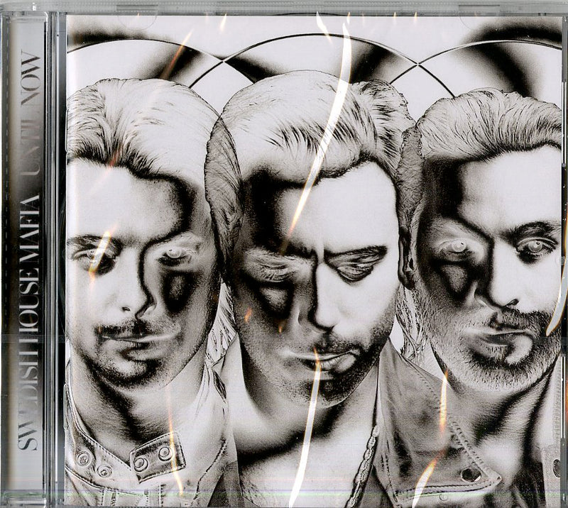 Swedish House Mafia - Until Now