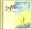 Genesis - We Can'T Dance (2008 Remaster) Cd 5099923498426