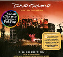 Gilmour David - Live In Gdansk -2Cd+Dvd-
