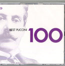 Corelli, Scotto, Gobbi, Bergonzi, Callas, Guelfi, Guleghina, Pappano, - Best Puccini 100 (Box6Cd) CD 5099923667723