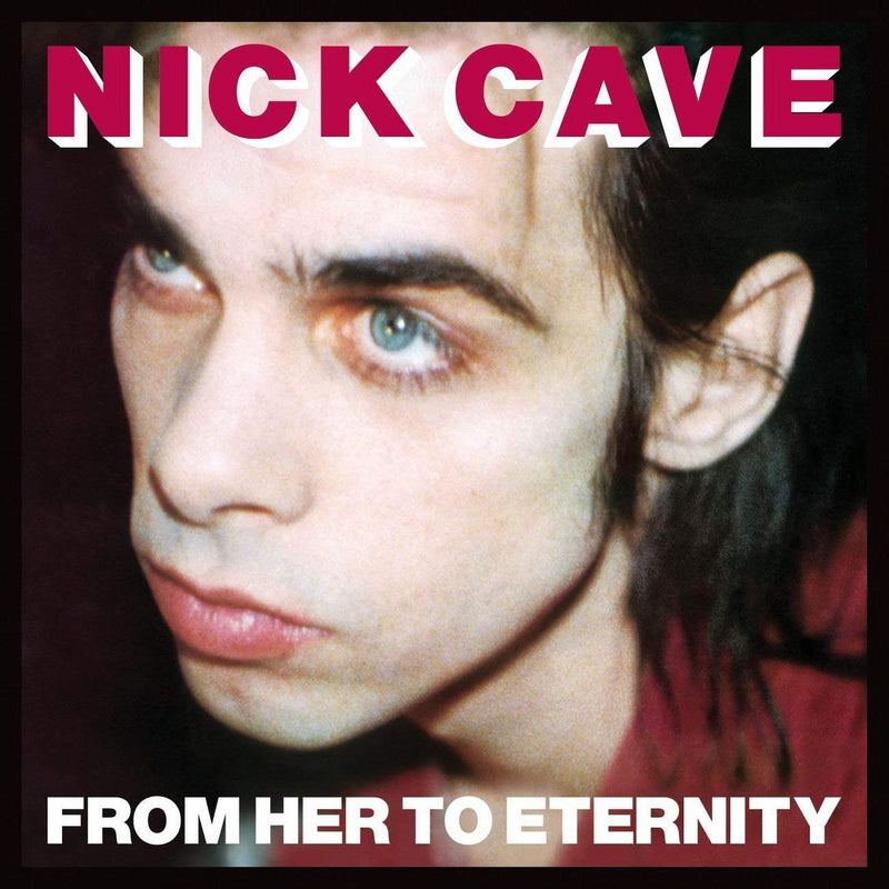 Cave Nick & The Bad Seeds - From Her To Eternity(Cd+Dvd Coll.Ed) Cd 5099923699229