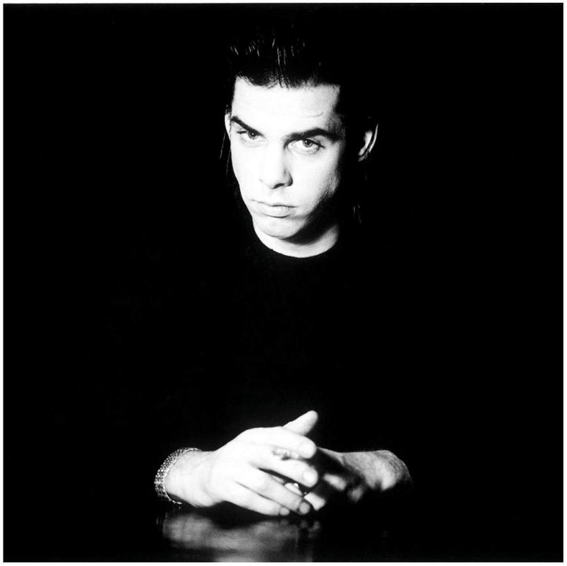 Cave Nick & The Bad Seeds - The Firstborn Is Dead (Cd+Dvd Collectors Edt.) Cd 5099923699625