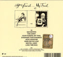 Cave Nick & The Bad Seeds - Your Funeral...My Trial(Cd+Dvd Collectors Edt.) Cd 5099923700420
