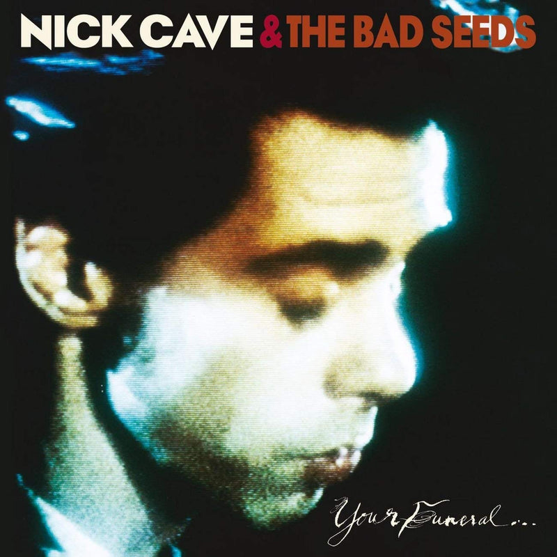 Cave Nick & The Bad Seeds - Your Funeral...My Trial(Cd+Dvd Collectors Edt.) Cd 5099923700420