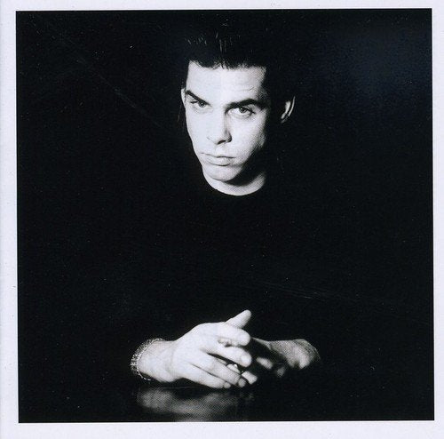 Cave Nick & The Bad Seeds - The Firstborn Is Dead (2009 Remaste Cd 5099923724426