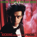 Cave Nick & The Bad Seeds - Kicking Against The Pricks (2009 Remastered) Cd 5099923724525