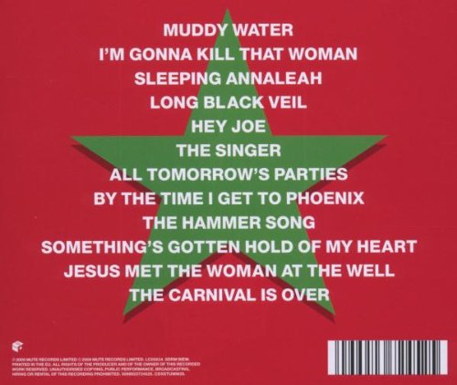 Cave Nick & The Bad Seeds - Kicking Against The Pricks (2009 Remastered) Cd 5099923724525