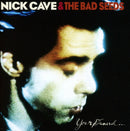 Cave Nick & The Bad Seeds - Your Funeral...My Trial (2009 Remastered) Cd 5099923724723