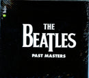 Beatles The - Past Masters Vol-1&2-Remastered-