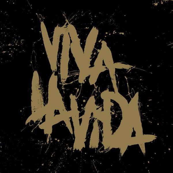 Coldplay - Viva La Vida..(Prospekt'S March Edt Cd 5099926471129