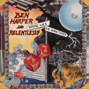Harper Ben - White Lies For Dark Times Cd 5099926478623