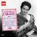 Caballe' Montserrat (Soprano) - Montserrat Caballe (Box4Cd) CD 5099926484525