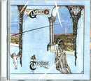 Genesis - Trespass (2009 Release) CD 5099926569826