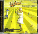 Genesis - Nursery Cryme(2009 Remaster) Cd 5099926569925