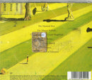 Genesis - Nursery Cryme(2009 Remaster) Cd 5099926569925