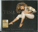 Turner Tina - The Platinum Collection CD 5099926709727