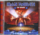 Iron Maiden - En Vivo! Cd 5099930159020