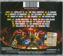 Iron Maiden - En Vivo! Cd 5099930159020