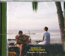 Kings Of Convenience - Declaration Of Dependence Cd 5099930684027