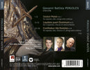 Julia Lezhneva( Soprano), Philippe Jaroussky( Controtenore), Fasolis( Direttore) - Stabat Mater, Laudate Pueri , Confitebor Cd 5099931914727