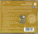 Capucon (Violino),Kantorov - Violin Meditation (Inspiration Series) Cd 5099932718829