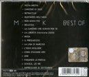 Marlene Kuntz - Best Of (New Ed.) Cd 5099932771329