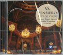 Scotto - Corelli - Va Pensiero: Best Of Verdi Cd 5099943362523