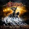 Saxon - Heavy Metal Thunder-Live