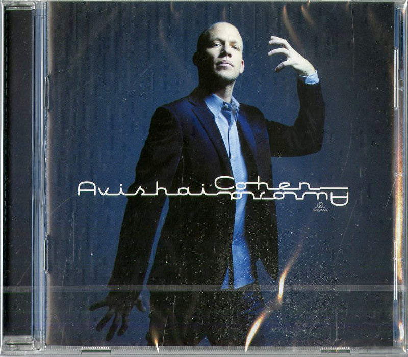 Cohen Avishai - Aurora (Limited Edition) Cd 5099945735806