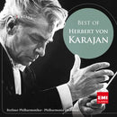 Karajan Herbert Von( Direttore) - Best Of Karajan Cd 5099945745225
