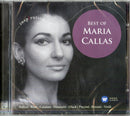 Callas Maria (Soprano) - Best Of Maria Callas