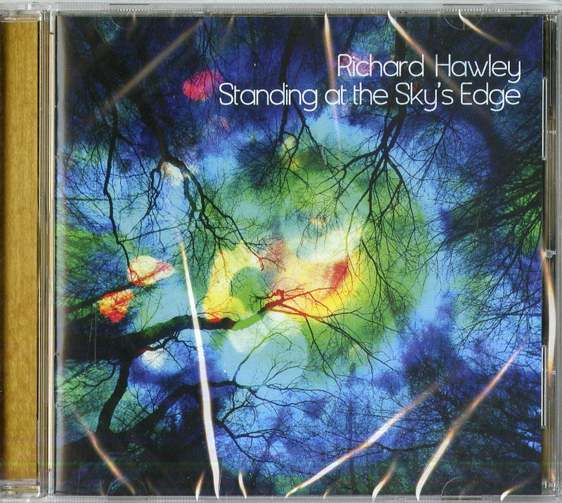 Hawley Richard - Standing At The Sky'S Edge CD 5099946369925