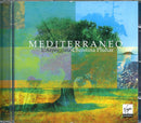 Pluhar Christina, L'Arpeggiata, Vincenzo Capezzuto Voice( Italia) - Mediterraneo -Standard Version-
