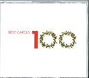 Compilation - 100 Best Carols (Box6Cd) Cd 5099950024520